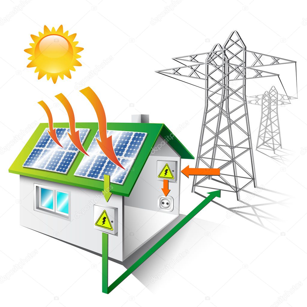 Programul Casa Verde 2024 AFM panouri fotovoltaice Deas Energy Systems